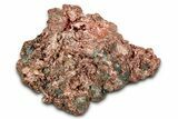 Natural, Native Copper Formation - Michigan #335478-1